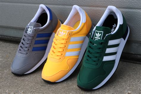adidas usa